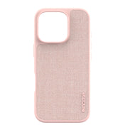 iPhone 16 Pro Case Incase ICON Woolenex MagSafe - Blush Pink