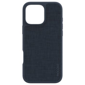 iPhone 16 Pro Max Case Incase ICON Woolenex MagSafe - Navy