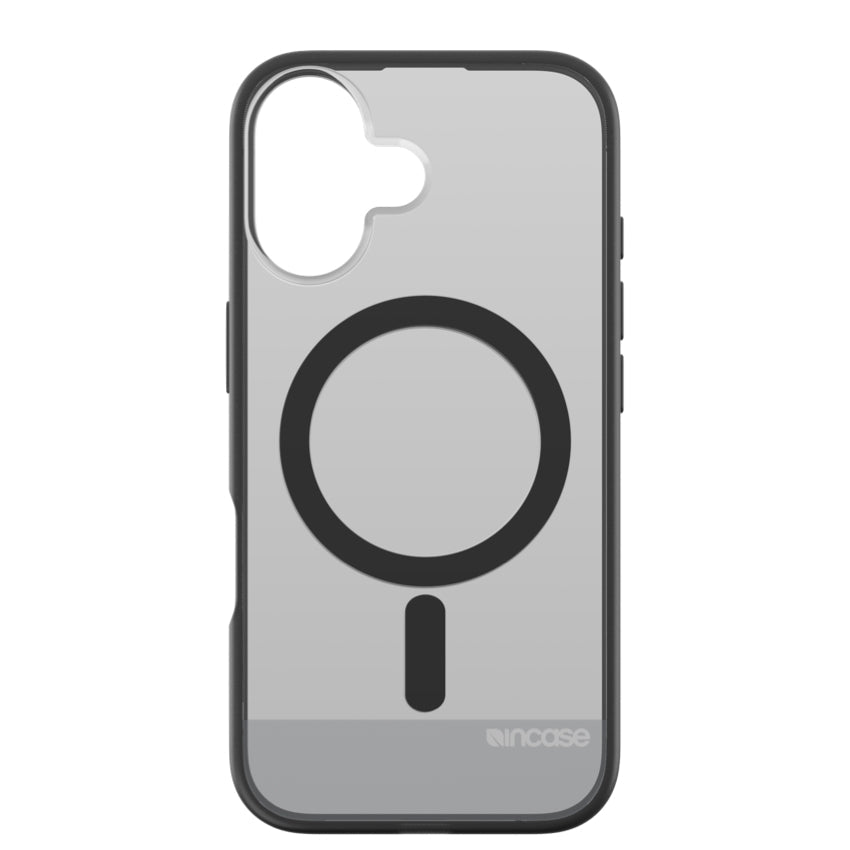 iPhone 16 Case Incase Slim MagSafe - Black