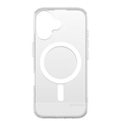 iPhone 16 Case Incase Slim MagSafe - Clear