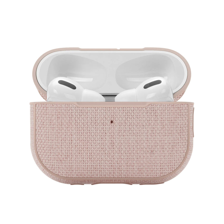 Incase Woolenex Case for AirPods Pro 1/2 - Blush Pink