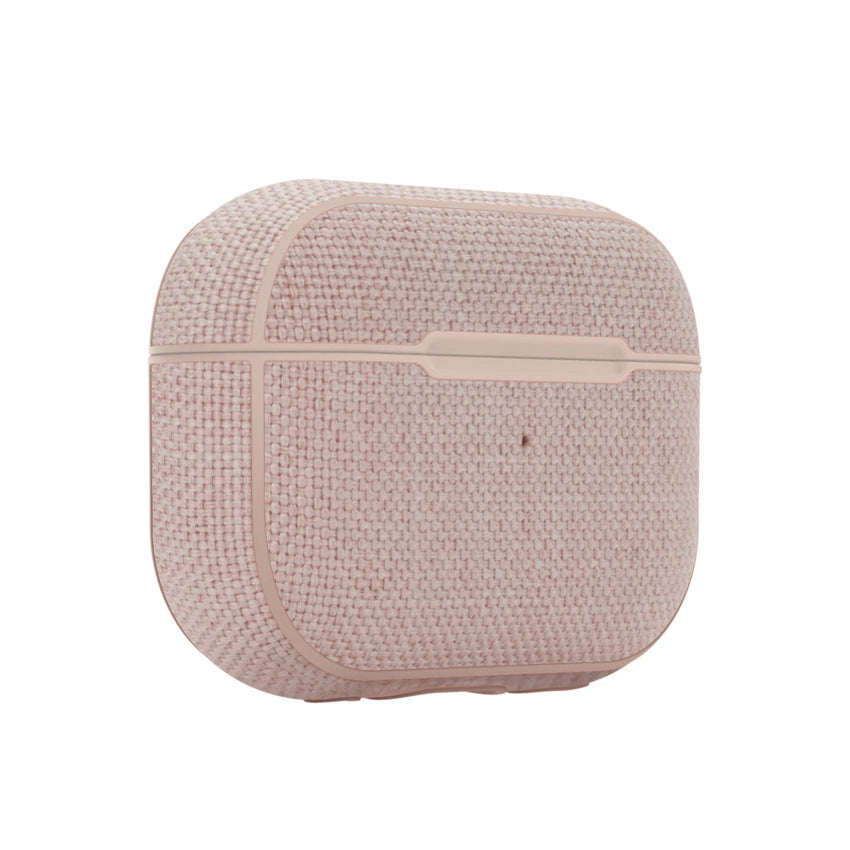 Incase Woolenex Case for AirPods Pro 1/2 - Blush Pink