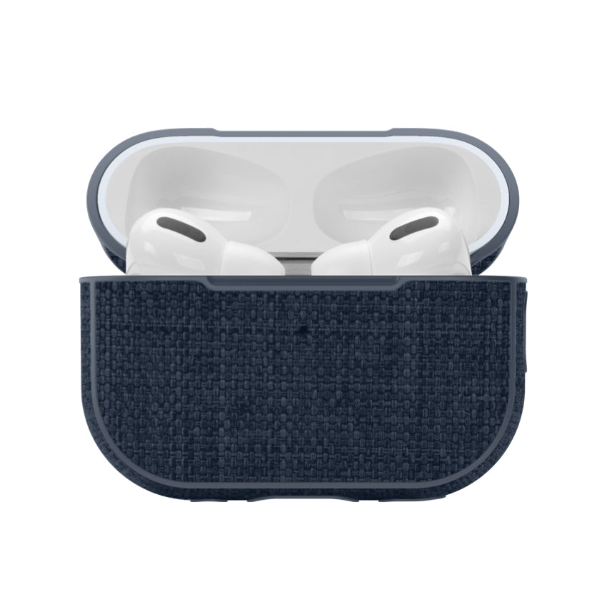 Incase Woolenex Case for AirPods Pro 1/2 - Cobalt