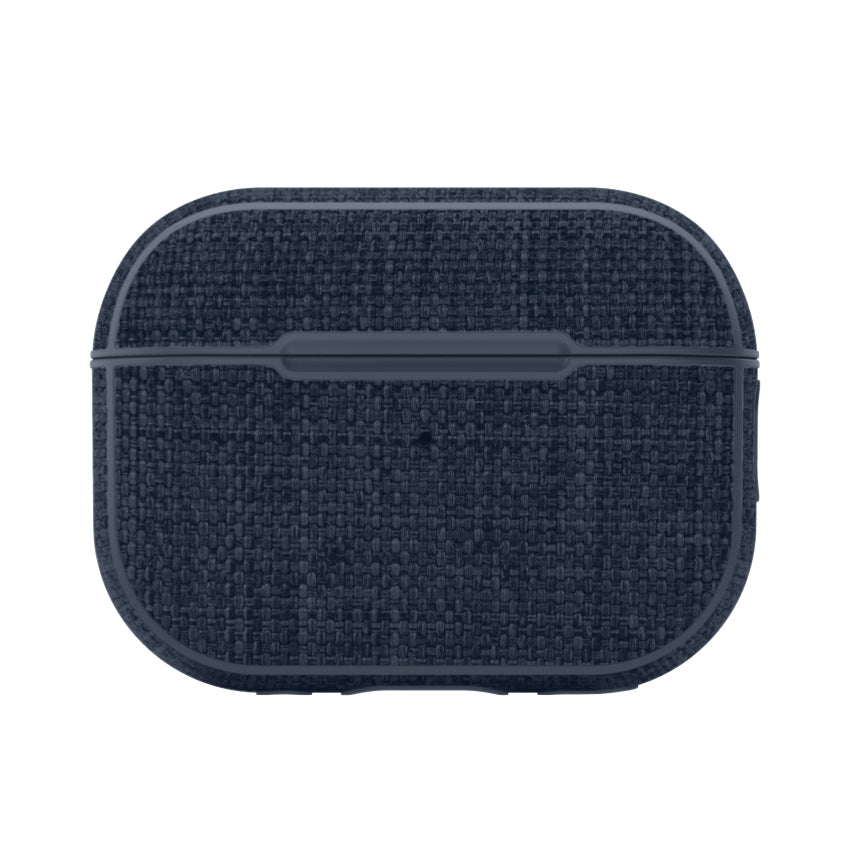 Incase Woolenex Case for AirPods Pro 1/2 - Cobalt