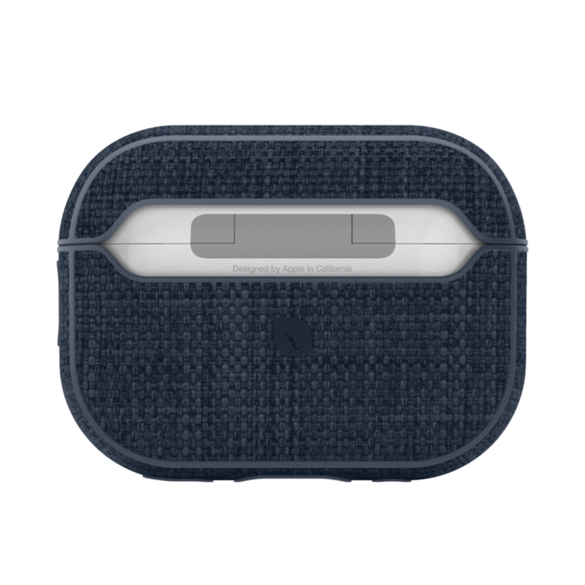 Incase Woolenex Case for AirPods Pro 1/2 - Cobalt