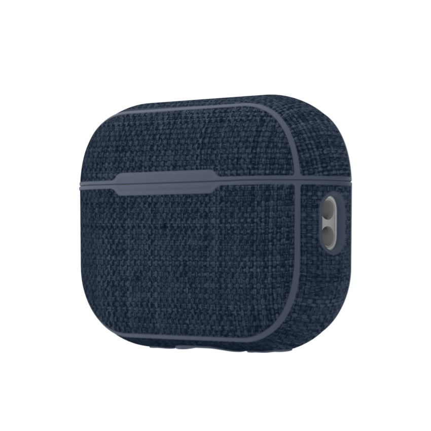 Incase Woolenex Case for AirPods Pro 1/2 - Cobalt