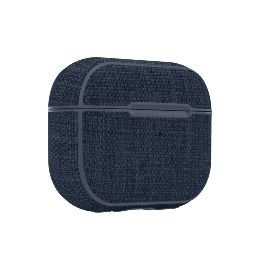 Incase Woolenex Case for AirPods Pro 1/2 - Cobalt