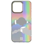 เคส Forme รองรับ MagSafe สำหรับ iPhone 16 Pro Max สี Cloudy จากแบรนด์ INCIPIOF