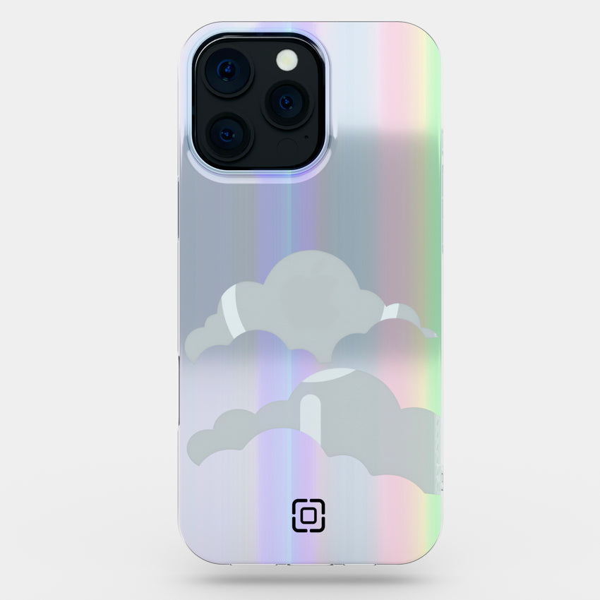iPhone 16 Pro Max Case Incipio Forme MagSafe - Cloudy