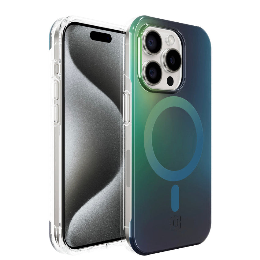 INCIPIO Forme Protective Mag for iPhone 15 Pro - Digital Disruption
