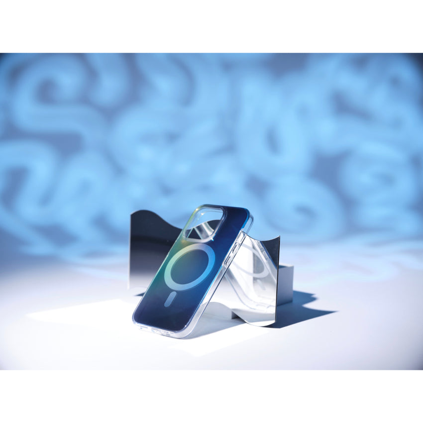 INCIPIO Forme Protective Mag for iPhone 15 Pro - Digital Disruption