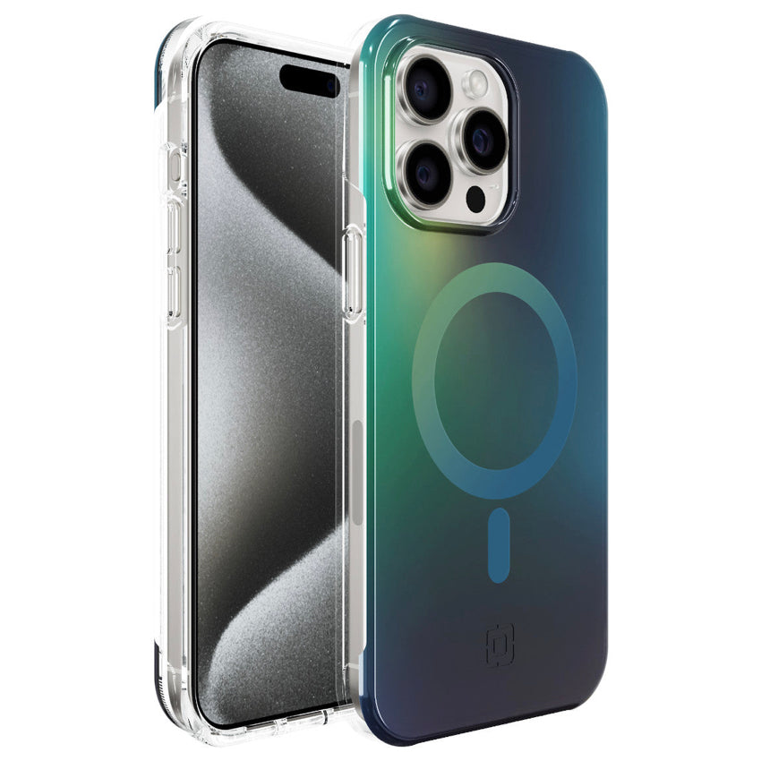 INCIPIO Forme Protective Mag for iPhone 15 Pro Max - Digital Disruption