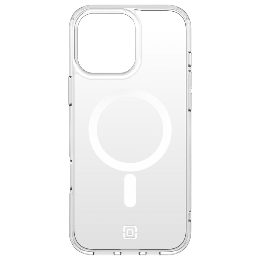 เคส Velocity รองรับ MagSafe สำหรับ iPhone 16 Pro Max สี Clear จากแบรนด์ INCIPIO