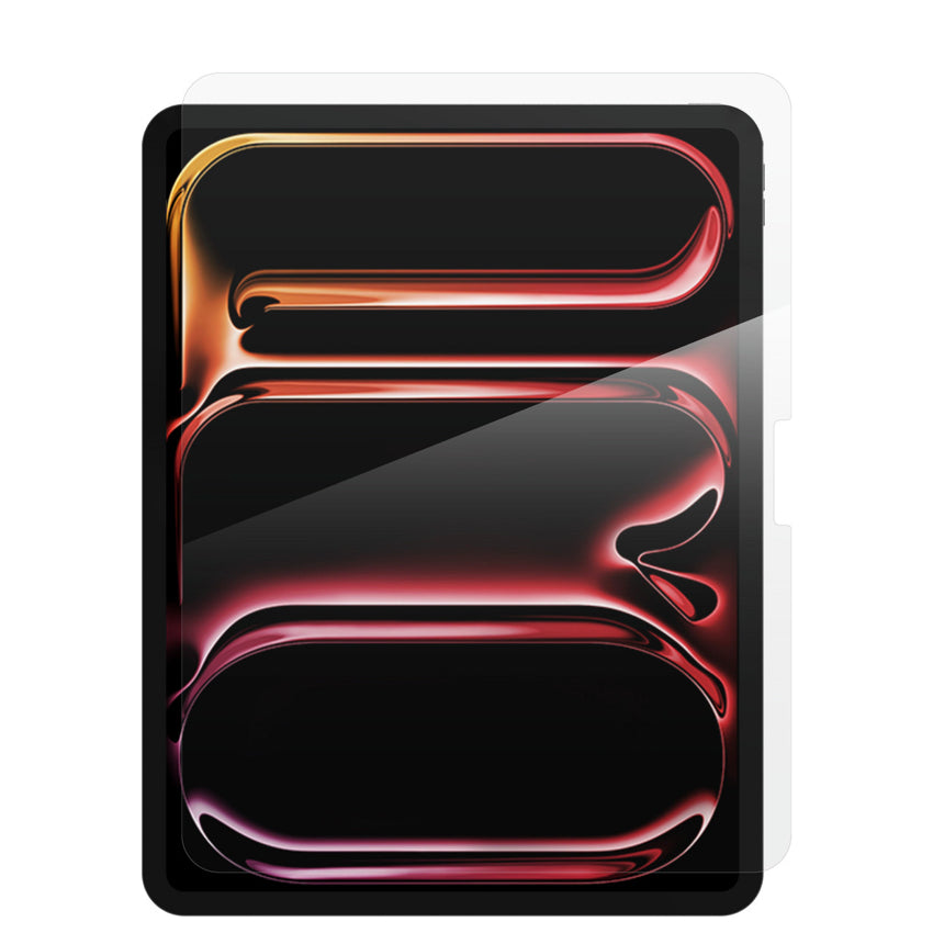 INVISIBLESHIELD Glass Elite for iPad Air 11 G6