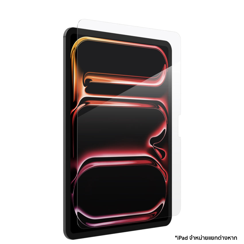INVISIBLESHIELD Glass Elite for iPad Air 11 G6
