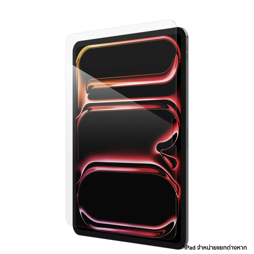 INVISIBLESHIELD Glass Elite for iPad Air 11 G6