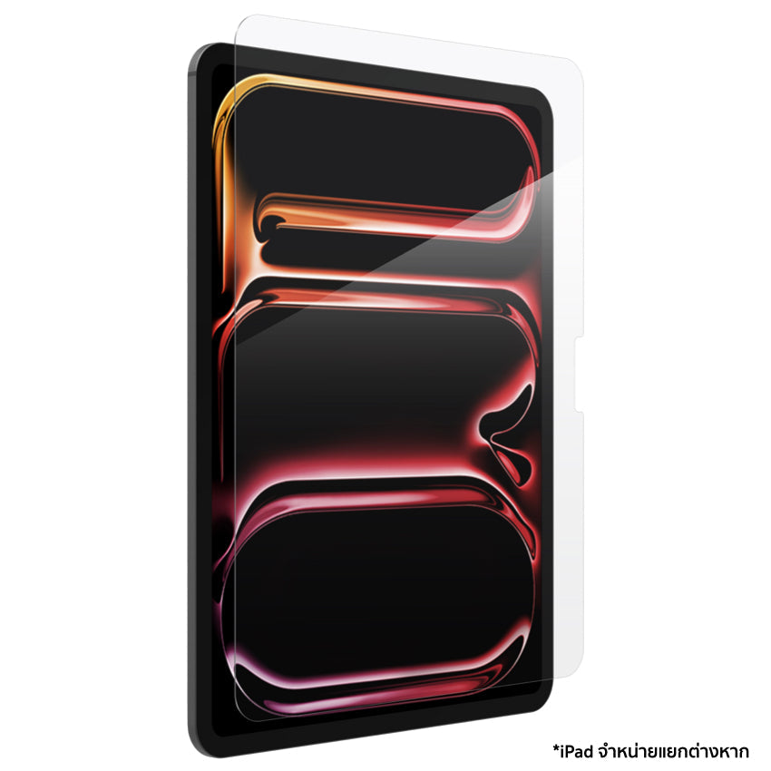 INVISIBLESHIELD Glass Elite for iPad Pro 13 G7