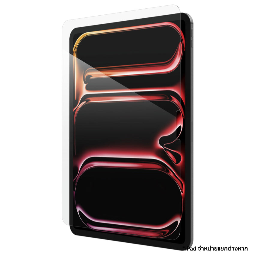 INVISIBLESHIELD Glass Elite for iPad Pro 13 G7