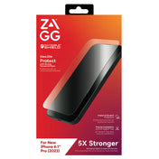 INVISIBLESHIELD Glass Elite for iPhone 15 Pro