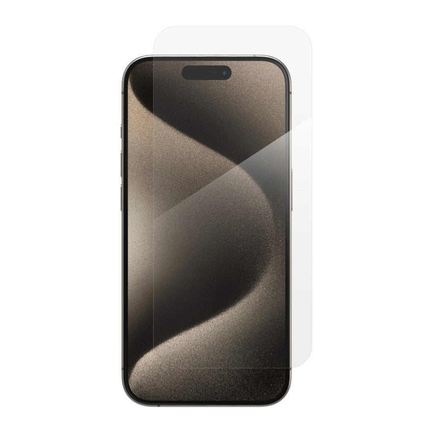 INVISIBLESHIELD Glass Elite for iPhone 15 Pro