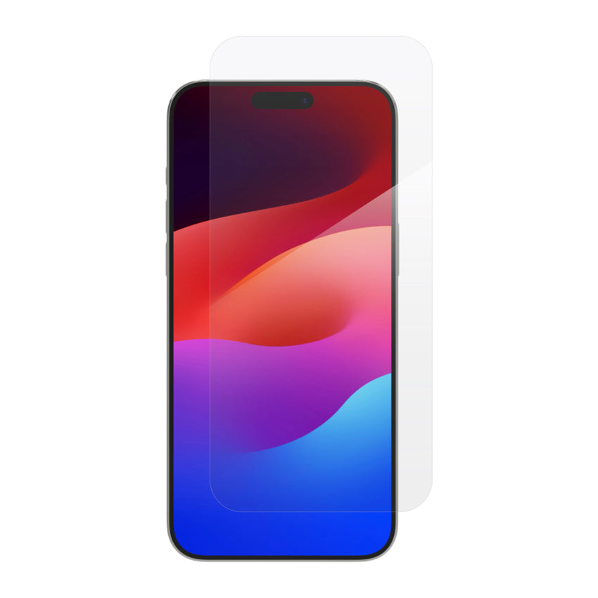 INVISIBLESHIELD Glass Elite for iPhone 15 Pro Max