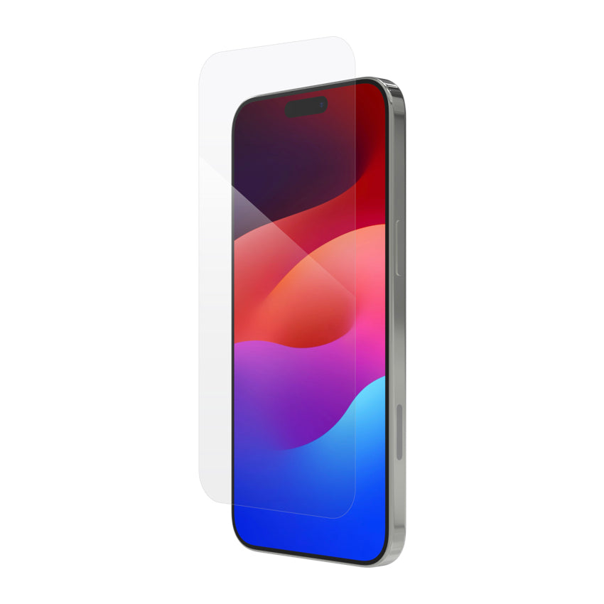 INVISIBLESHIELD Glass Elite for iPhone 15 Pro Max