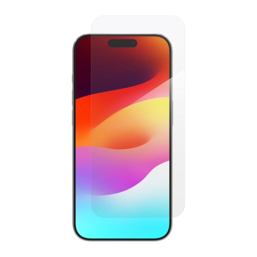 INVISIBLESHIELD Glass XTR3 for iPhone 15 Pro