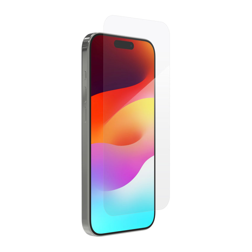 INVISIBLESHIELD Glass XTR3 for iPhone 15 Pro