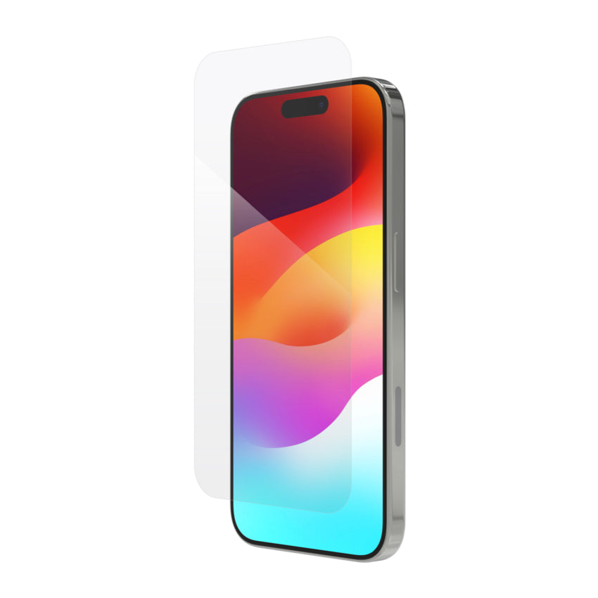 INVISIBLESHIELD Glass XTR3 for iPhone 15 Pro