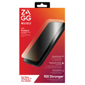 INVISIBLESHIELD Glass XTR3 for iPhone 15 Pro Max