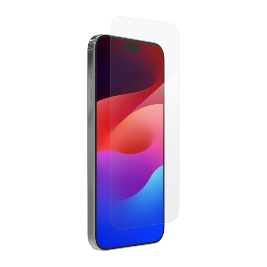 INVISIBLESHIELD Glass XTR3 for iPhone 15 Pro Max