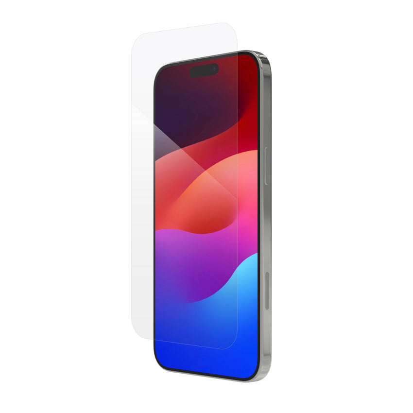 INVISIBLESHIELD Glass XTR3 for iPhone 15 Pro Max