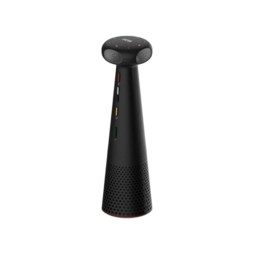 IPEVO TOTEM 360 - Immersive Conference Camera + Speakerphone