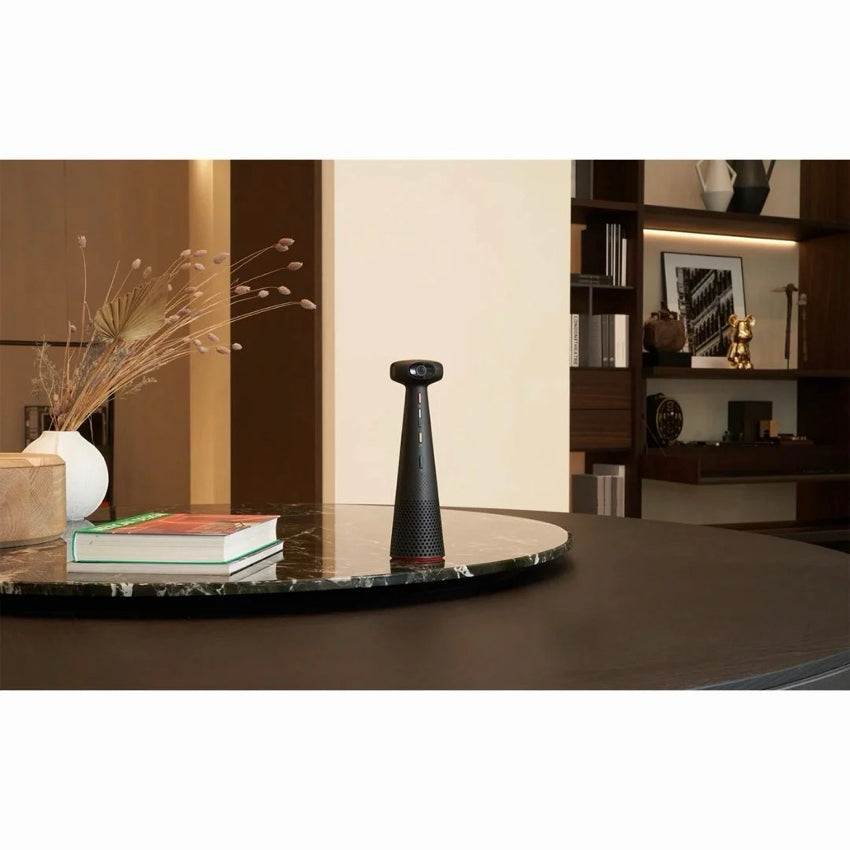 IPEVO TOTEM 360 - Immersive Conference Camera + Speakerphone