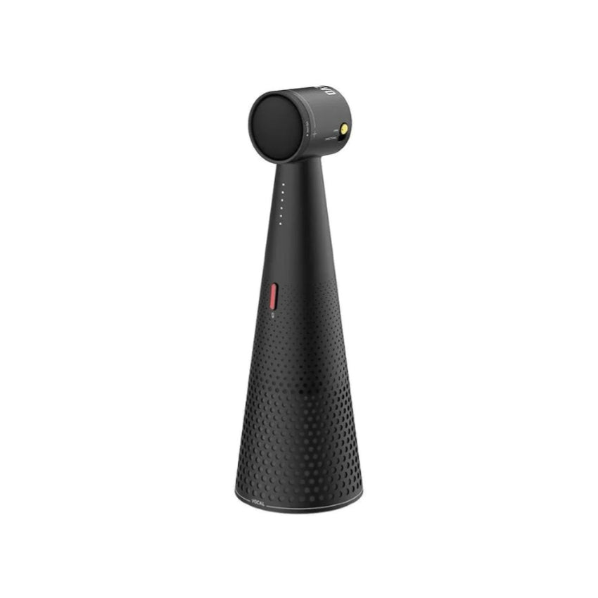 IPEVO VOCAL AI Beamforming Bluetooth Speakerphone