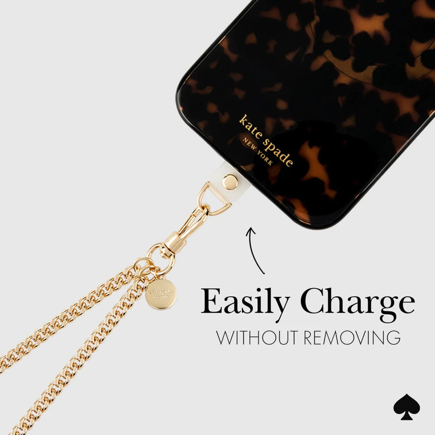 Kate Spade Phone Crossbody - Set in Stone