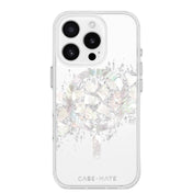 CASE MATE Karat A Touch with Magsafe for iPhone 16 Pro