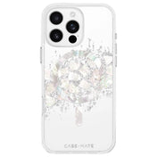 iPhone 16 Pro Max Case Case Mate Karat A Touch with MagSafe