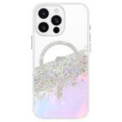 iPhone 16 Pro Max Case Case Mate Karat Holographic with MagSafe