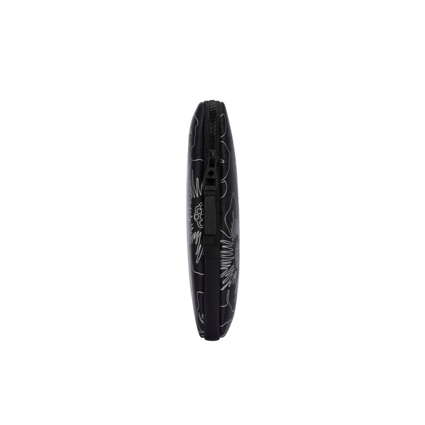 KATE SPADE Puffer Sleeve 14 inches - Hollyhock Iridescent Black