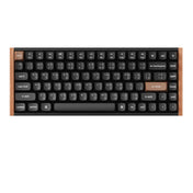 Keychron K2 HE Wireless Magnetic Switch Special -Black