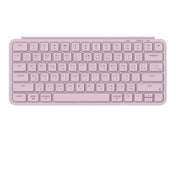 คีย์บอร์ดไร้สาย Keychron B1 Pro สี Blossom Pink