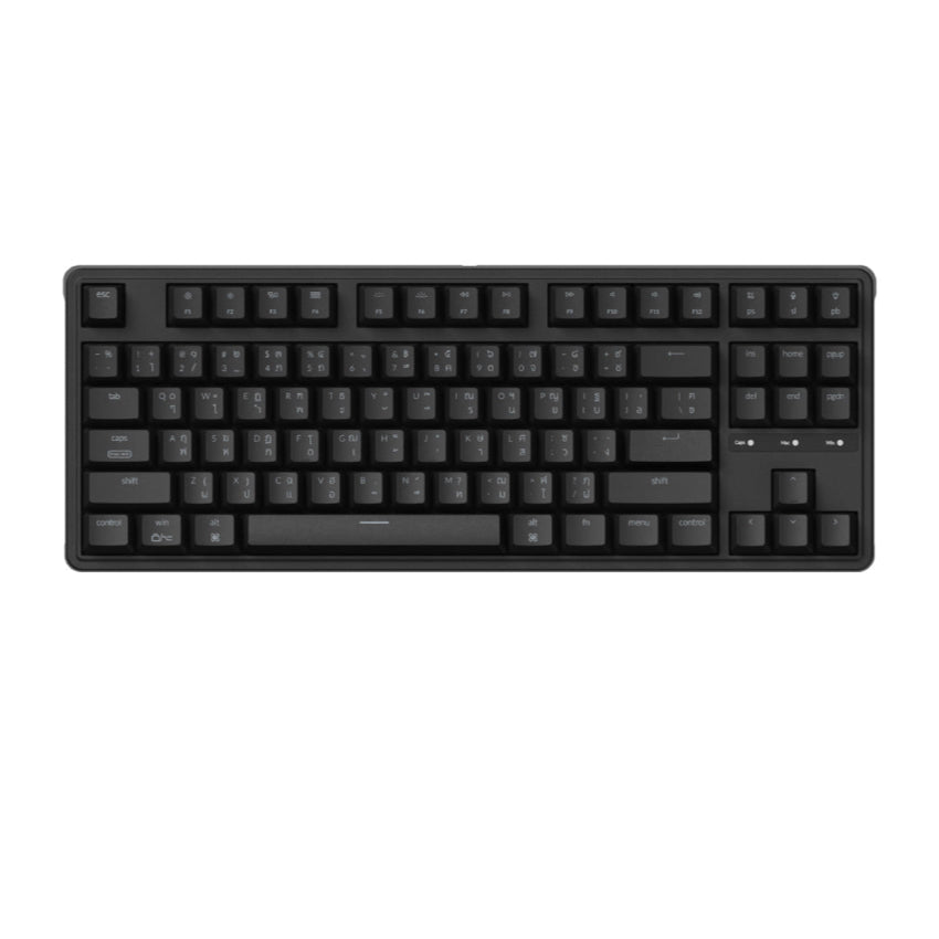 Keychron C3 Pro Wired Keyboard Brown Switch TH