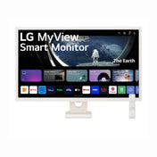 Lg Smart Monitor 32SR50F