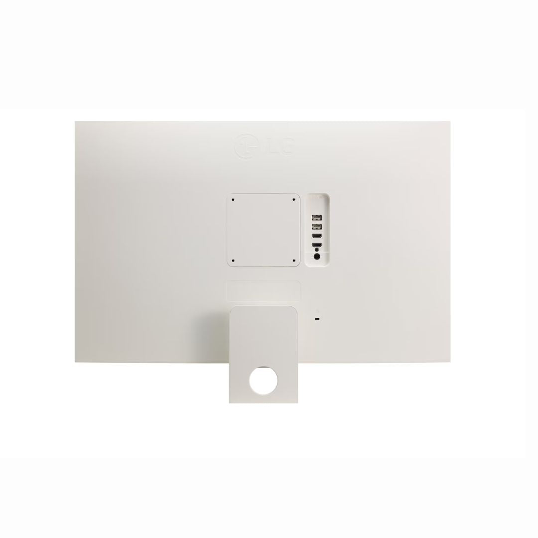 Lg Smart Monitor 32SR50F