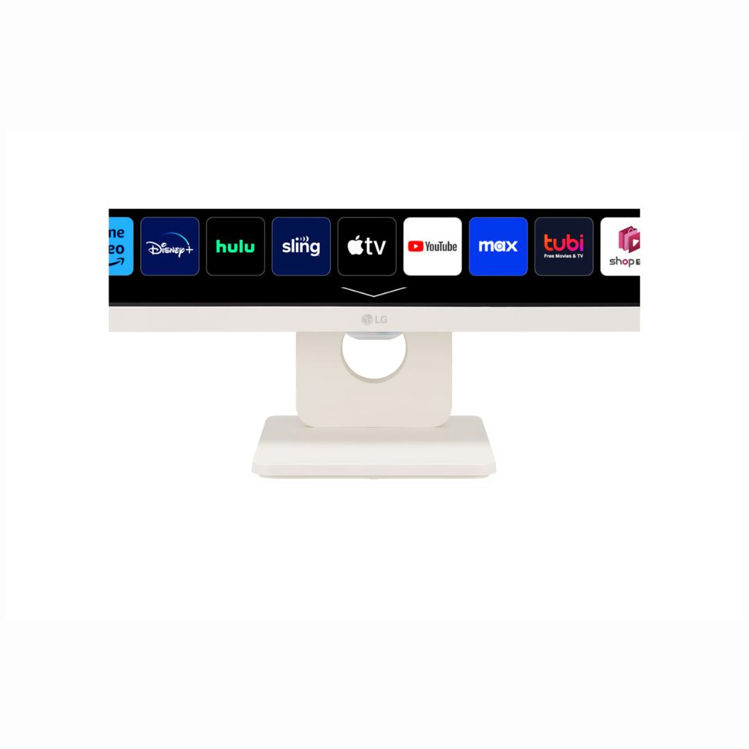 Lg Smart Monitor 32SR50F
