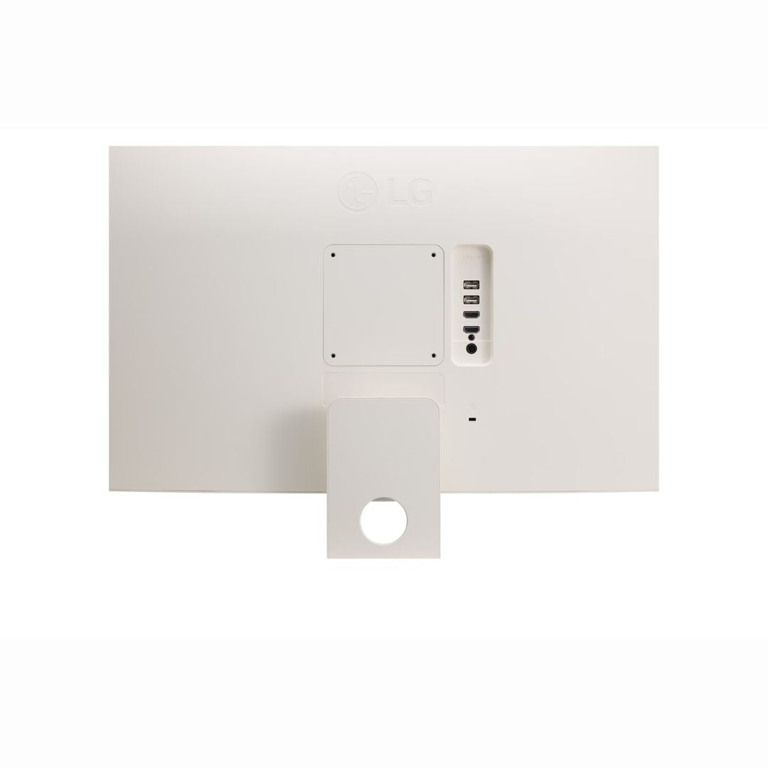 Lg Smart Monitor 27SR50F