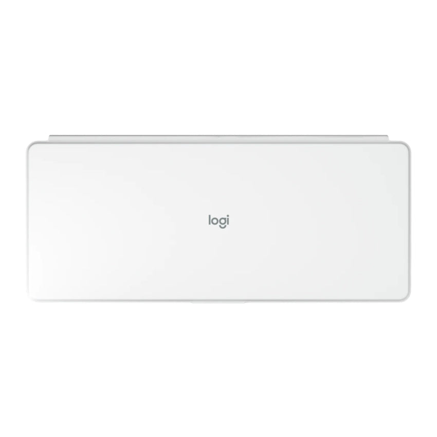 Logitech Keys-To-Go 2 Ultra Slim Keyboard - Pale Grey