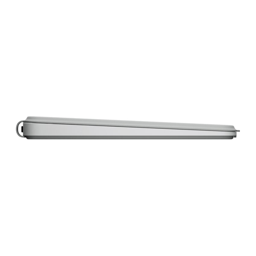 Logitech Keys-To-Go 2 Ultra Slim Keyboard - Pale Grey