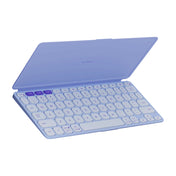 Logitech Keys-To-Go 2 Ultra Slim Keyboard - Lilac